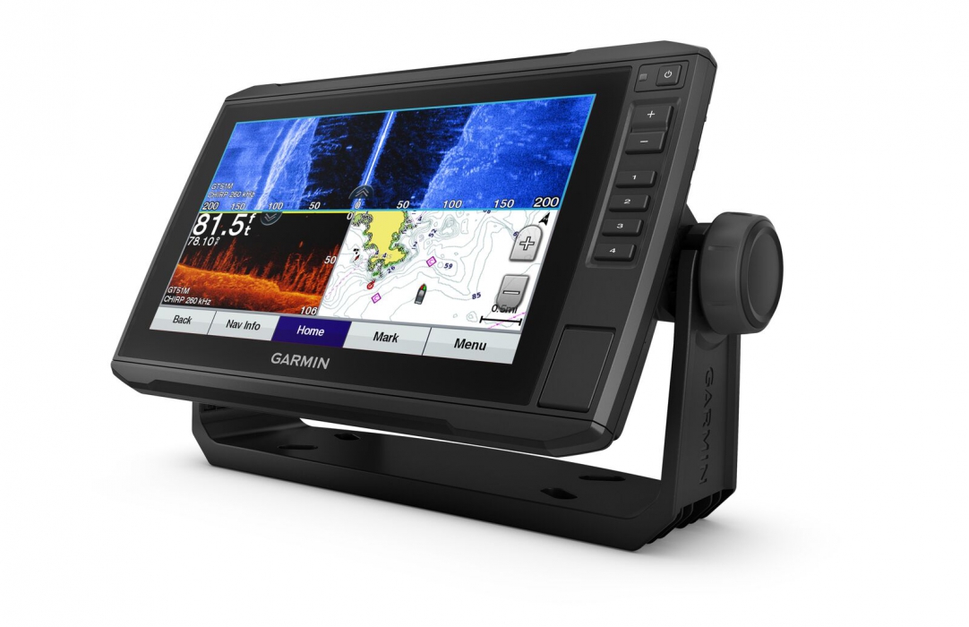 ECHOMAP Plus 92sv, Garmin ECHOMAP, Echolotai | Laivynas.lt
