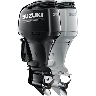 Suzuki df300apx характеристики