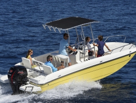 Bayliner CC7 E