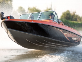 Finval 505 Fish Pro