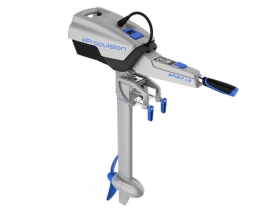 ePropulsion SPIRIT 1.0 L variklis