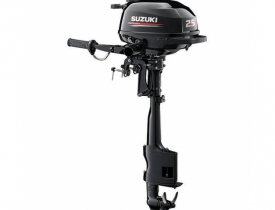 Suzuki DF2.5S