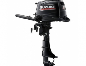 Suzuki DF4AS