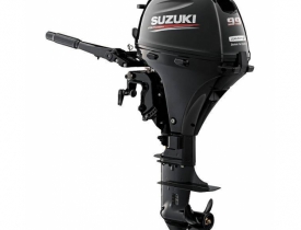 Suzuki DF9.9B