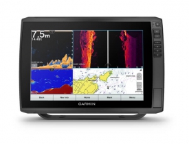 ECHOMAP™ Ultra 122sv With GT56UHD-TM Transducer