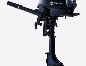 Tohatsu MFS3.5CS