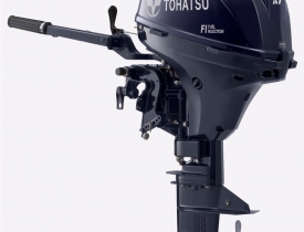 Tohatsu MFS9.9ES