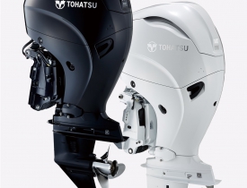 Tohatsu MFS140AWETUL
