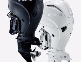 Tohatsu MFS115AETUL