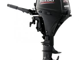 Suzuki DF20A