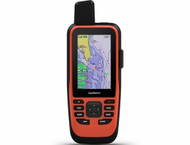 Garmin GPSMAP 86i