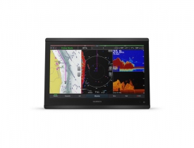 Garmin GPSMAP 8416xsv