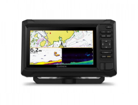 ECHOMAP UHD2 72CV GT20-TM Transducer