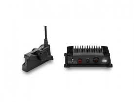 Panoptix LiveScope™ Plus system LVS34 sonaras GLS10 keitiklis