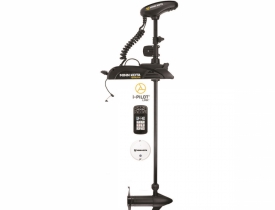 Minn Kota Terrova 55 LBS I-Pilot Link 54“ No foot pedal