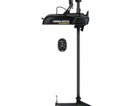 Minn Kota POWERDRIVE 55 LBS, MR 54' Electric Motor