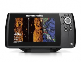 HELIX 7 CHIRP MSI GPS G4