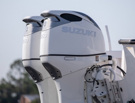Suzuki DF300BMD