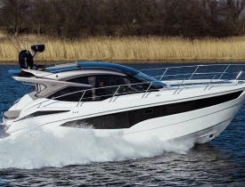 Galeon 365 HTS