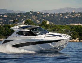  Galeon 385 HTS