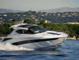  Galeon 385 HTS 