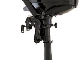 Mercury F2,5M