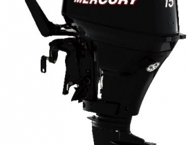Mercury F15M