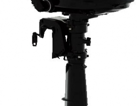 Mercury F4M