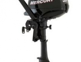 Mercury F3.5M