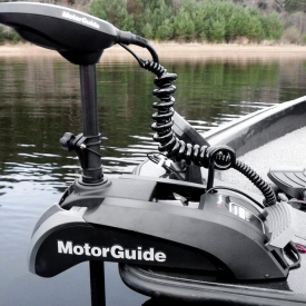 Electric engines