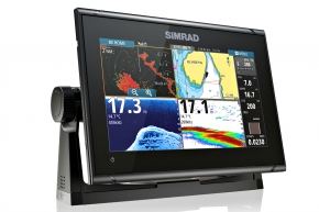 Simrad GO9 XSE