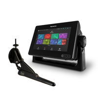   AXIOM 9 RV su RV-100 tranduceriu