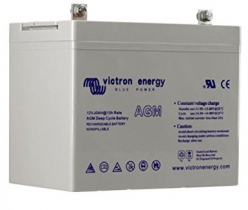 Victron AGM Deep Cycle Batt. 12V/14Ah