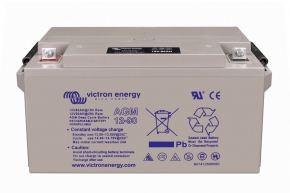 Victron AGM Deep Cycle Batt. 12V/90Ah