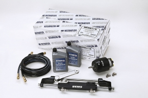 NAUTECH 1 Kit with UC128-OBF Cylinder