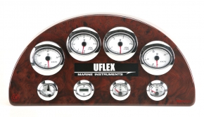 Uflex Performance and calypso series