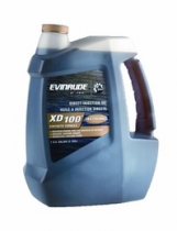 Evinrude tepalas XD100 4Ltr.