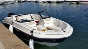 Bayliner VR5O E