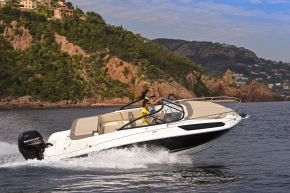 Bayliner VR5OCU  