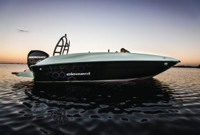 Bayliner ELEMENT 5