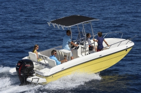 Bayliner CC7 E