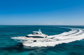 Princess 82 MOTOR YACHT