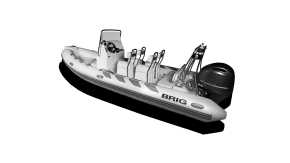 Brig Navigator 610