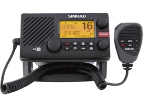 RS12 VHF Radio