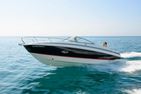 BAYLINER 742 R