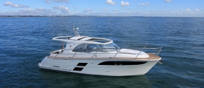 Marex 310 Sun Cruiser