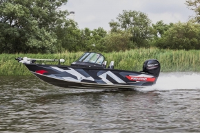 Volzhanka Fish Pro 54