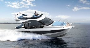 Galeon 400 Fly NEW