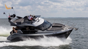 Galeon 360 Fly