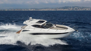 Galeon 405 HTL